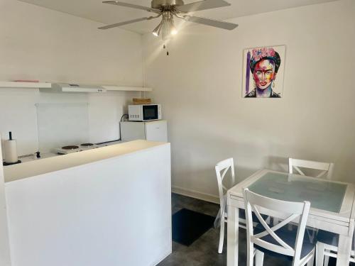 Billede fra billedgalleriet på Appartement cosy i Le Creusot