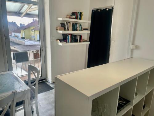 Billede fra billedgalleriet på Appartement cosy i Le Creusot
