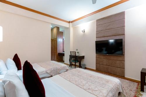 Afbeelding uit fotogalerij van Shelton's Rezidor Peshawar in Peshawar