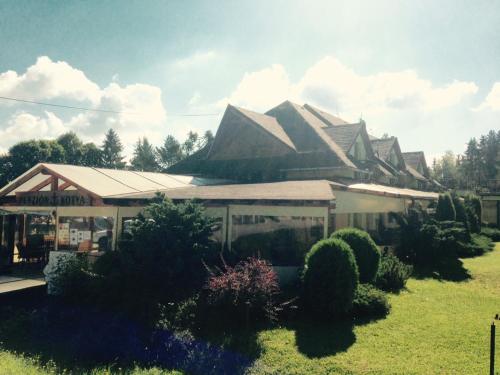 Penzión Kotva Prístav