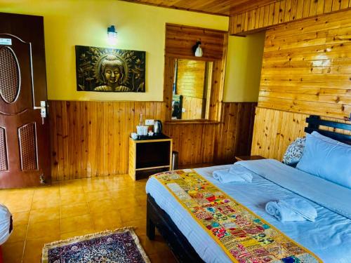 Φωτογραφία από το άλμπουμ του Hotel CCR ! Ravangla σε Ravangla