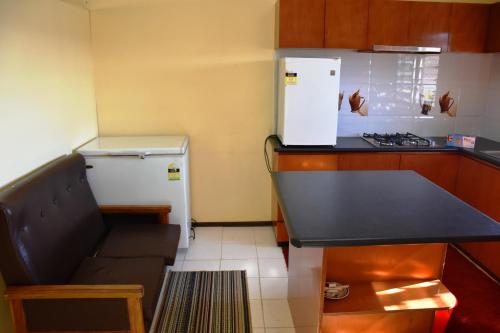 Gallery image of Westfield Homestay Fiji in Nadi