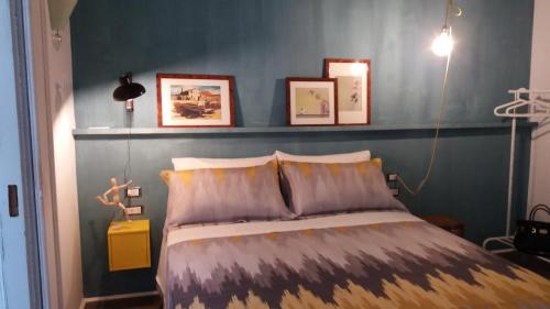 B&B Montecalvario 41