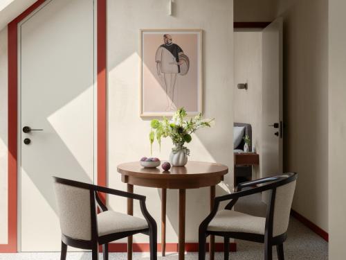 Fotografie z fotogalerie ubytování Apart-In Georgia v destinaci Tbilisi City