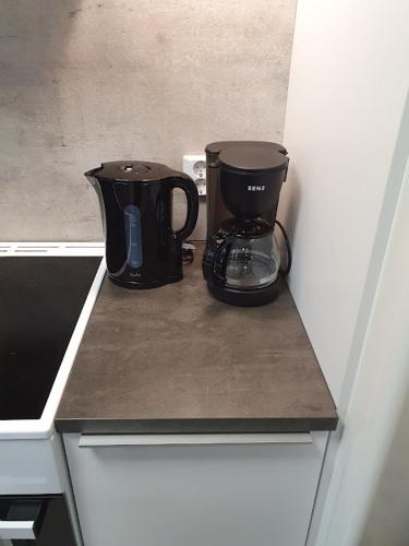 Billede fra billedgalleriet på Luxury 1br apartment i Liminka