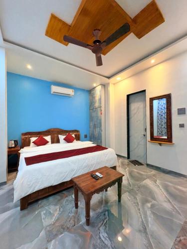 Gallery image of Sky Retreat in Panchgani