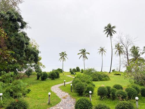 Foto dalla galleria di พฤกษาวารี รีสอร์ท 