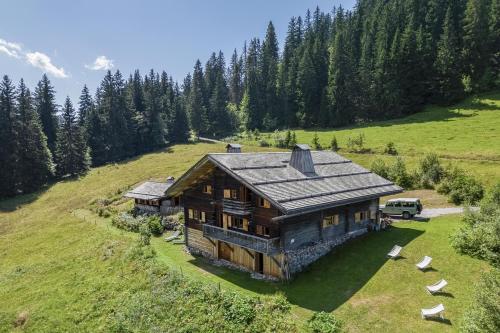 Chalet Marguerite