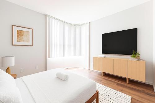 Marina Del Rey 2BR & 1BR Getaway - Gym - Pool - Sauna - Near Marina - Venice Beach photo 40