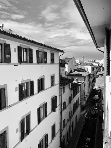 Casa Magata A Room With A View