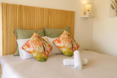 Billede fra billedgalleriet på SweetStay - Kloof Street i Cape Town