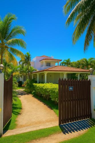 Villa Hacienda - Sweetness of living in Grand Gaube