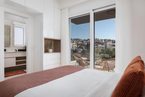 Athenian Riviera Elegant Residence