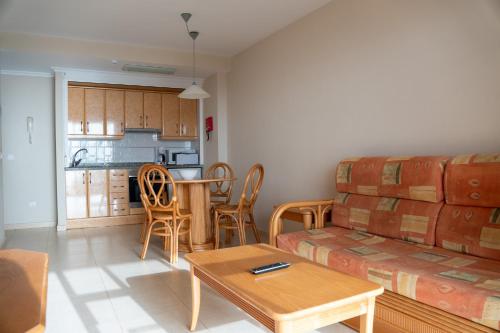 Apartamentos Ambar Beach Unitursa