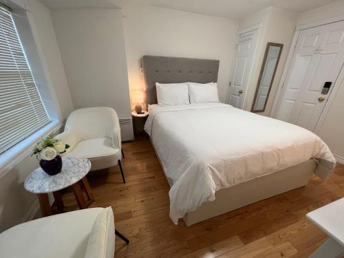 Ảnh trong thư viện ảnh của Lee's Ocean Peek B & B ở Stratford