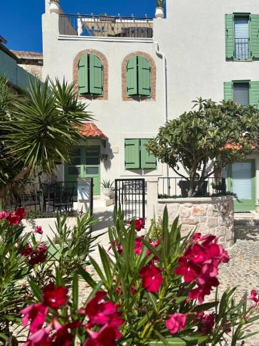 Apartmani Agora