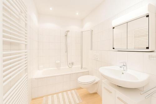 Ένα μπάνιο στο Köln Pulheim 36