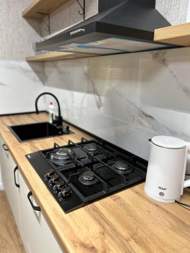 Fotografie z fotogalerie ubytování Lake house Grigoleti v destinaci Poti