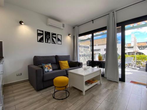 Fantastic Bungalow at Maspalomas Lago