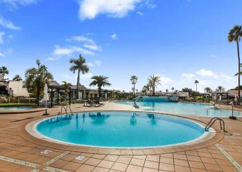 Fantastic Bungalow at Maspalomas Lago