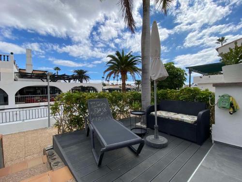 Fantastic Bungalow at Maspalomas Lago
