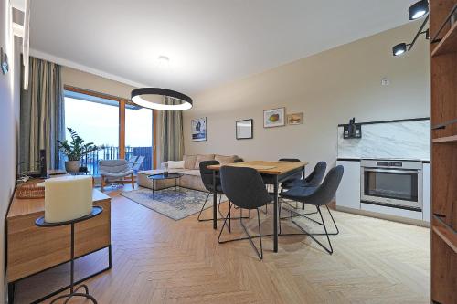 Nowe Kolibki by Comfort Apartments
