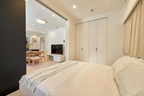 LIVECASA蔵前 2mins to Kuramae station