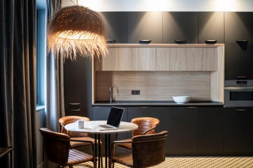 OMM Suites Sevilla