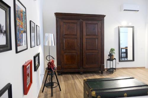 ComeCasa Grazioso Appartamento Porta Romana