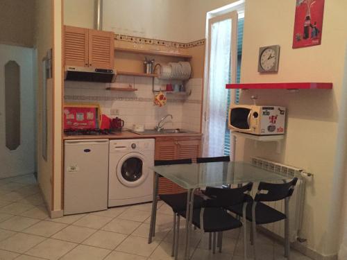 Gallery image of Appartamento Un Giorno Di Sole in Lerici
