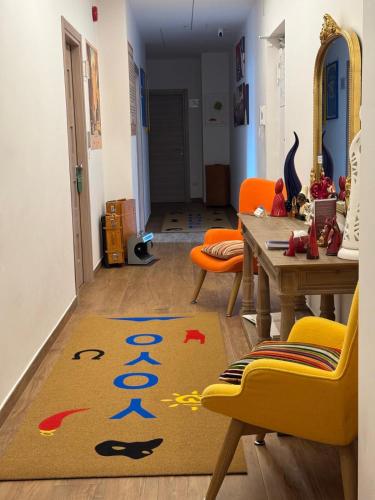 Yoyo House Luxury Napoli