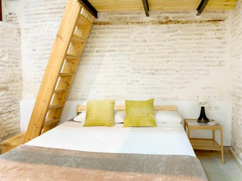 Cervantes Suites OnlyMalaga