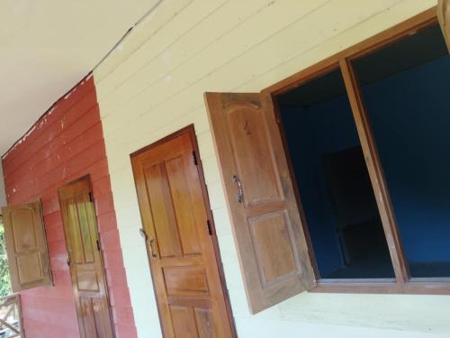 Φωτογραφία από το άλμπουμ του Anan guesthouse σε Don Det