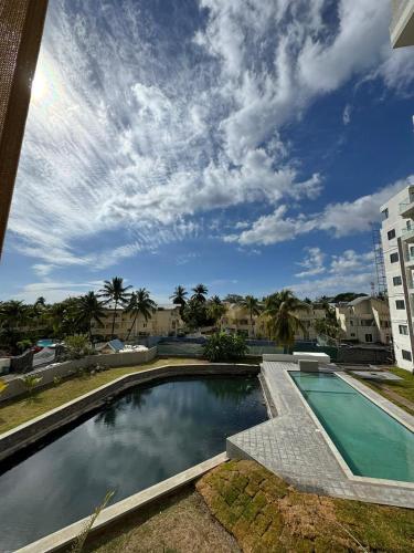 Waterlily Apartments