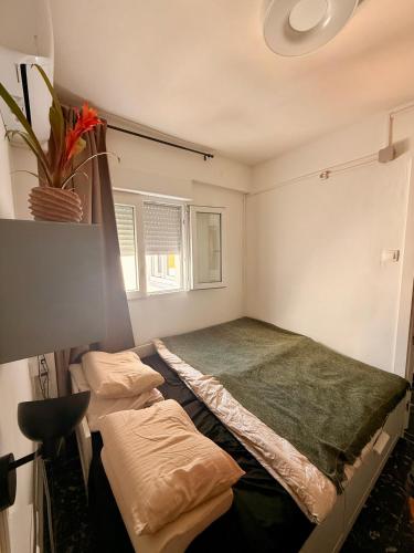 Habitación geniale cerca de Russafa