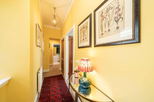 Φωτογραφία από το άλμπουμ του Binrock Lodge σε Dundee