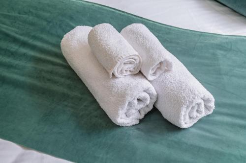 Fotografie z fotogalerie ubytování 8 Luxury Suites by MEGA Mall v destinaci Almaty