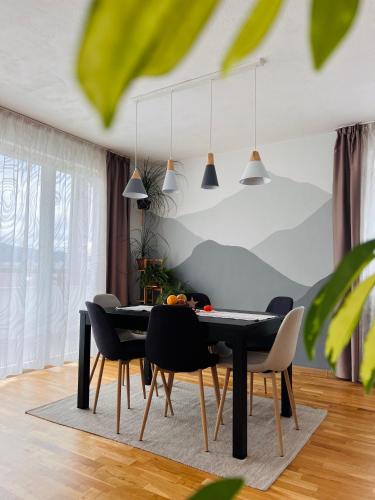 Cosy Dream Appartment near Borovets