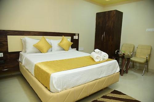 Imagen de la galería de Bensen Hotel, en Puri