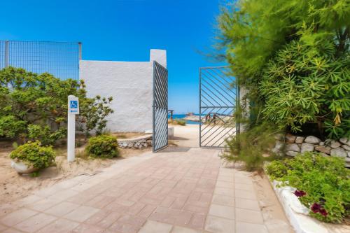 Fotografie z fotogalerie ubytování Villaggio Vacanza Baia Falcone ve Vieste