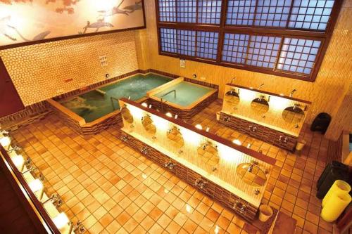 Perfect Tokyo Location-Gueat for Sightseeing,SIeeps up to5