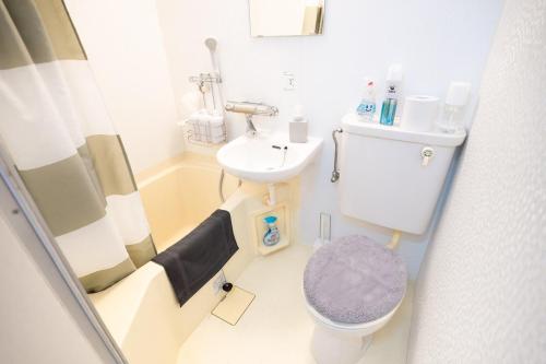 Perfect Tokyo Location-Gueat for Sightseeing,SIeeps up to5