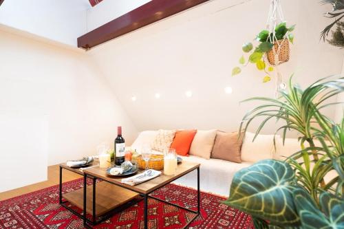 Perfect Tokyo Location-Gueat for Sightseeing,SIeeps up to5