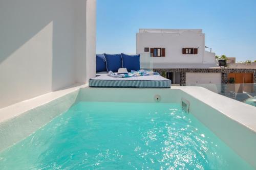 Foto Harmony Suites 4