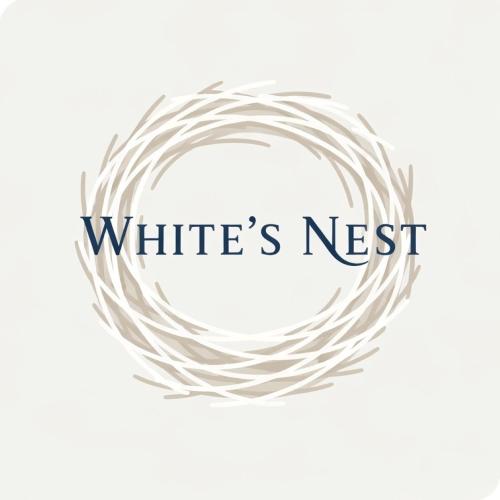 White's nest