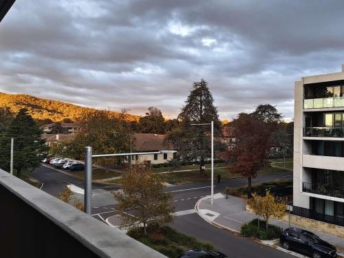 Γενική θέα στο βουνό ή θέα στο βουνό από  αυτό το διαμέρισμα