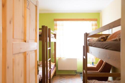 Fotografie z fotogalerie ubytování Penzion Neco v Malé Skále