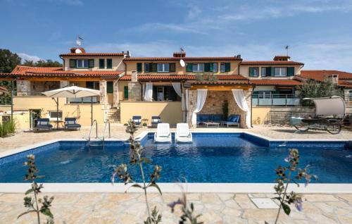 Kalista Istriana by Villas Guide