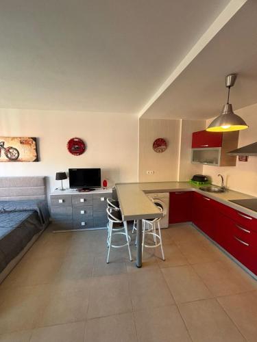 Foto El Mocan Apartment Palm Mar 5