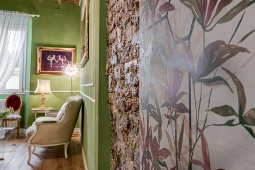 Passera Royal Suite
